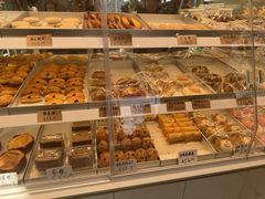 -包满意面包糕点(东坝店)