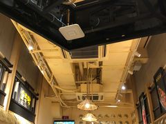 -冰川冷面·延边菜·炭烤串(观前店)