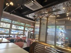 -柠檬树茶餐厅(海雅缤纷城店)