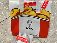 -肯德基(虹桥机场T2北指廊精选外卖点店)