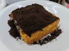 -颓记茶餐厅(美景总店)