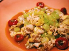 -江湖情酸菜鱼(万菱汇店)