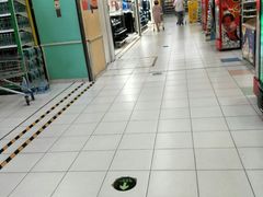 -华润万家(凯德和平广场店)