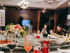 -邓丽君音乐主题餐厅