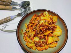 -妞妞家(银通店)