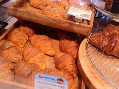 -巴黎贝甜(常德路店)