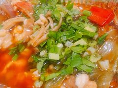骨髓-正宗八宝冰饭·非遗冰饭·烧烤(奎桥店)