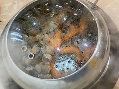 -海大大蒸汽海鲜餐厅·粤菜·特色小炒(欢乐颂店)