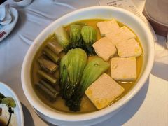 -南山饭店(阳明古镇店)
