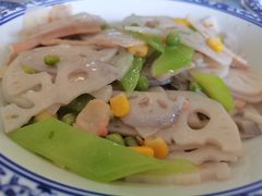 -芸海阁·农家私房菜(沙家浜景区出口店)