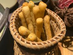-盡膳口福·百年汤方火锅(科华北路店)