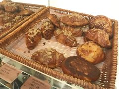 -西点坊(浦东香格里拉店)