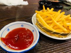 -角落里(中山公园店)