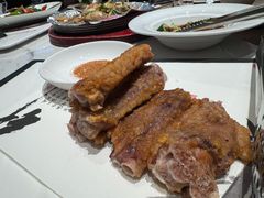 -瑞华酒楼(佳景国际店)