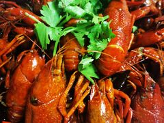 -三喜龙虾(鞍山路店)