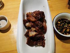 -金悦印象小馆(三里河店)