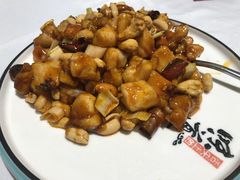 -峨嵋酒家总店(车公庄店)