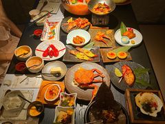 -花潮料理艺食馆(SM新生活广场店)