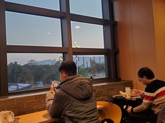 -麦当劳(开萝大道店)