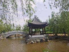 -灵秀公园