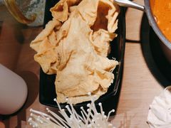 -掂档潮汕牛肉火锅(沈阳万象城店)