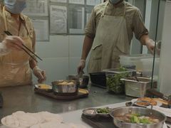 -小满手工粉(北京来福士店)