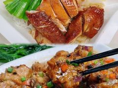 -陈记烧鹅茶餐厅(世和路店)