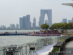 -金鸡湖桃花岛