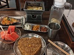 -破店肥哈·东北烧烤·夜宵(南山保利店)