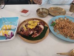 -香香海南菜餐厅