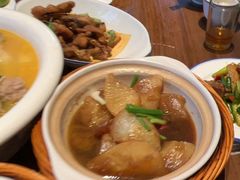 -绍兴老味道·非遗门店(银泰城店)