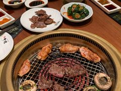 -御牛道日式烤肉料理(杭州万象城店)
