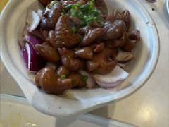 -壹只菜·崇明本地特色菜(崇明南门店)