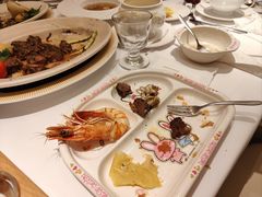 -王品牛排(郑州大卫城店)