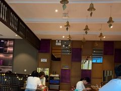 -Thai Alley泰爱里(二沙岛店)