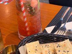 -百特喜·意大利餐厅(八佰伴镇江店)