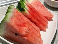 -海底捞火锅(世界城广场店)