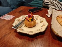 -格鲁·秀色Georgia’s Feast