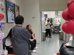 -海马体照相馆(上海宝山万达广场店)