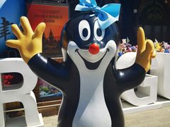 -布拉格餐厅· 中欧捷克菜(全国首店)