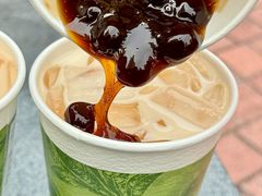 -茶百道(景田东路店)