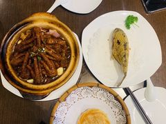 -老牌坊鲁菜名店(宽厚里店)