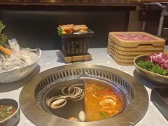 招牌寿喜锅-空之介寿喜烧·和牛放题(恒隆广场店)