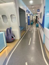点击看大图 -唯儿诺儿童医院·儿科·眼科·口腔(长宁江苏路店)