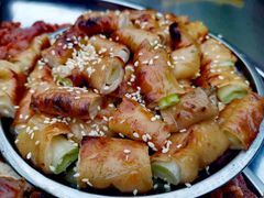 -夏大妈烧烤