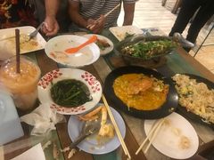 -Doo Dee Thai Food(Issan/Isaan/Esan)