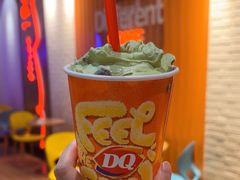 -DQ·蛋糕·冰淇淋(万象城店)