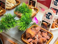 -菌彩云南野生菌火锅(新亚洲店)
