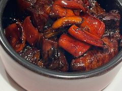 -老吉士酒家(天平路店)