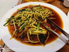 大拉皮-东北人粗粮饺子坊(南山店)